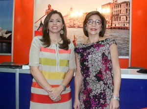 IMG_7178 Foto principal: Ana Santelises d elatour y Katingo Haché de Santelises