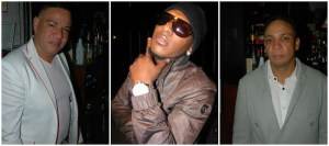 Santiago -El Sujeto yJuan Almonte