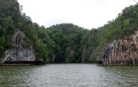 HAITISES 1