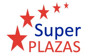 lOGO sUPERPLAZAS