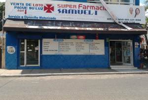 Foto Farmacia Samuel