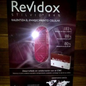 REVIDOX