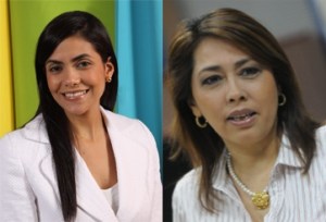 Charlistas New Horizons