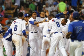 licey ganan