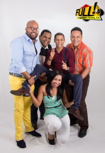 FULL CON MANNY PERALTA 3ER ANIVERSARIO FOTO 3 new