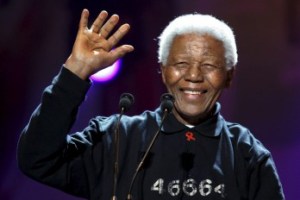 mandela