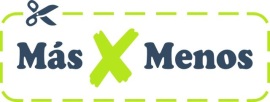mas por menos