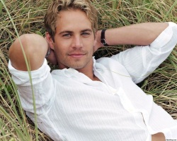 paul walker
