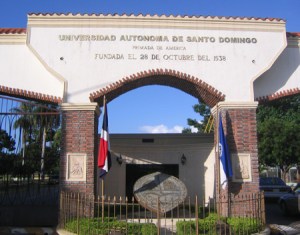 ALMA MATER, IMAGEN
