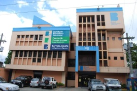 organizacion de defensa