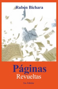 Portada Libro Bichara