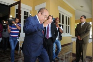 a embajador