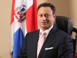 director de exportaciones