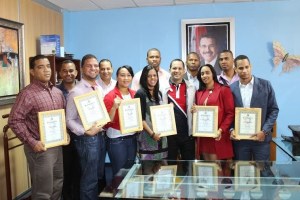 DIRECTORES PROVINCIALES