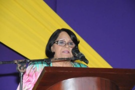 flavia garcia