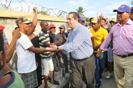 francisco Javier calles