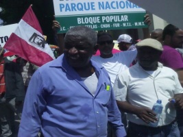 marcha loma de miran