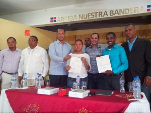 ministro de la Juventud