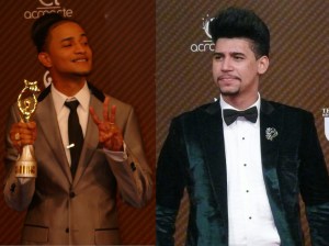 Mozart La Para Poeta Callejero II