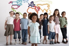 niños