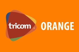 orange y tricom