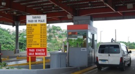 peaje