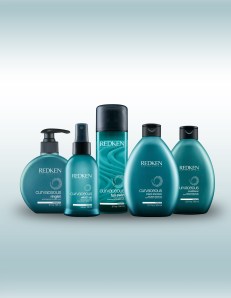 Redken Curvaceous