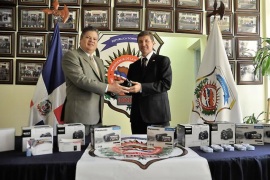 embajador reyno unido