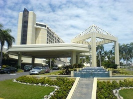 hotel jaragua