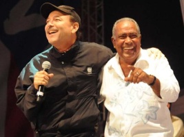 ruben blades y cheo feliciano