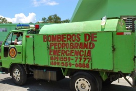 camion pedro brand