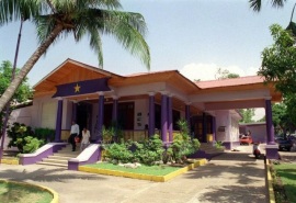 casa nacional pld