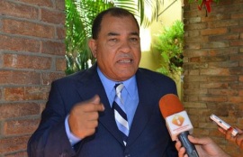 cesar cedeño