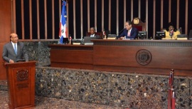 dr cafta medio Ambiente}