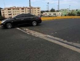 elevado V centenario