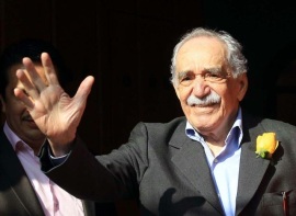 Garcia Marquez