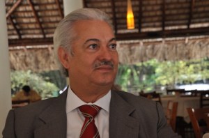 SANTIAGO BATISTA