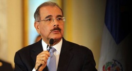 Danilo Medina