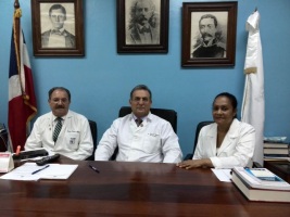 doctores