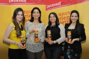 FOTO PRINCIPAL Monica Corripio, Patricia Alou, Jezmin Navarro e Isabella Barcelo Corripio(1)