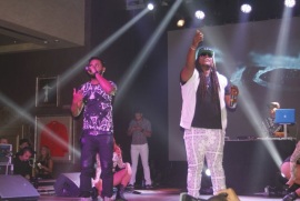 Zion y lennox ha