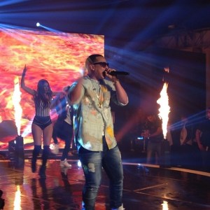 daddy yankee