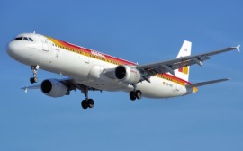 iberia