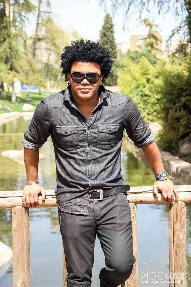 jorddy mejia la foto oficial