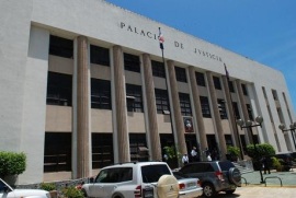 palacio de just