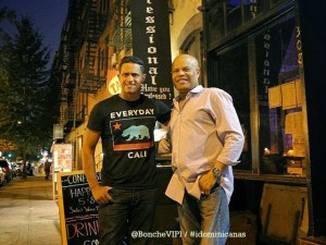 Rubby Perez dice Musica urbana en una pandemia