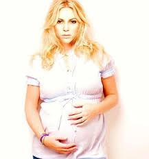 shakira embarazad