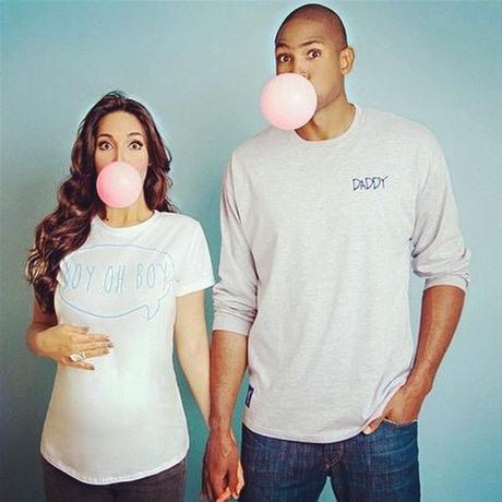 Amelia vega y al hordo