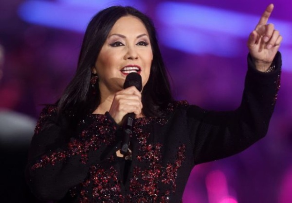 Ana gabriel