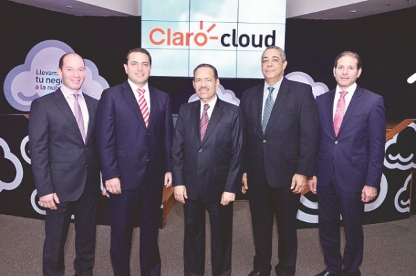 clarocloud